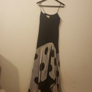 Cache Dress Size 8